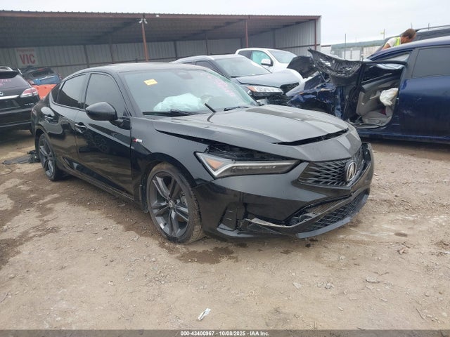 2023 ACURA INTEGRA 19UDE4H36PA014015 Photo 0