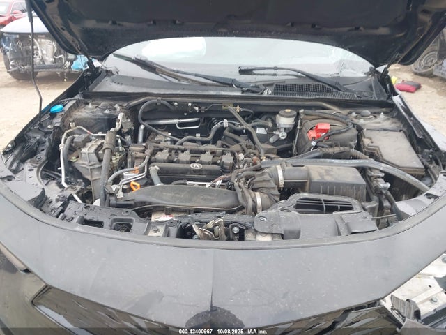 2023 ACURA INTEGRA 19UDE4H36PA014015 Photo 9