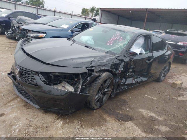 2023 ACURA INTEGRA 19UDE4H36PA014015 Photo 1