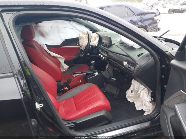 2023 ACURA INTEGRA 19UDE4H36PA014015 Photo 4