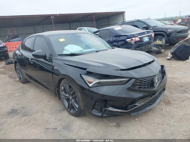 2023 ACURA INTEGRA 19UDE4H36PA014015 Photo 5