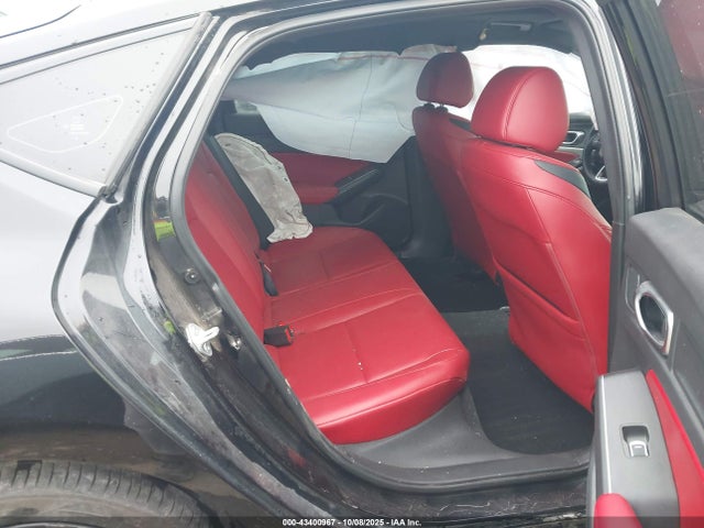 2023 ACURA INTEGRA 19UDE4H36PA014015 Photo 7