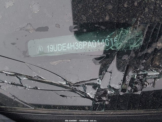 2023 ACURA INTEGRA 19UDE4H36PA014015 Photo 8