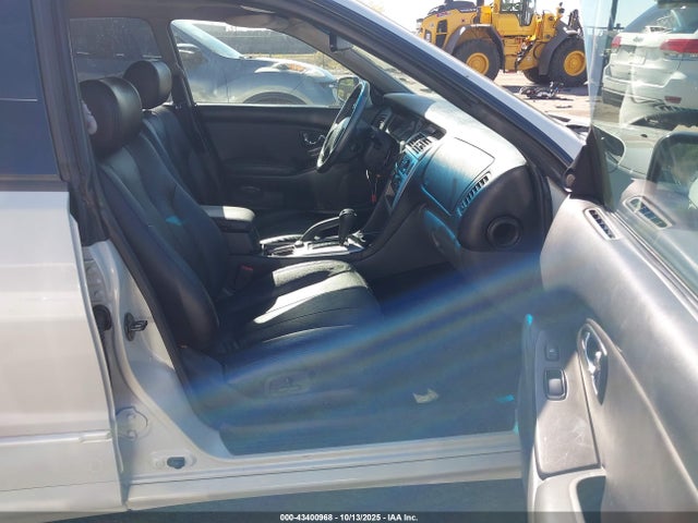 2002 Mitsubishi Diamante Vr-x მანქანა იყიდება აუქციონზე, vin: 6MMAP87P52T015604, აუქციონის ნომერი: 43400968