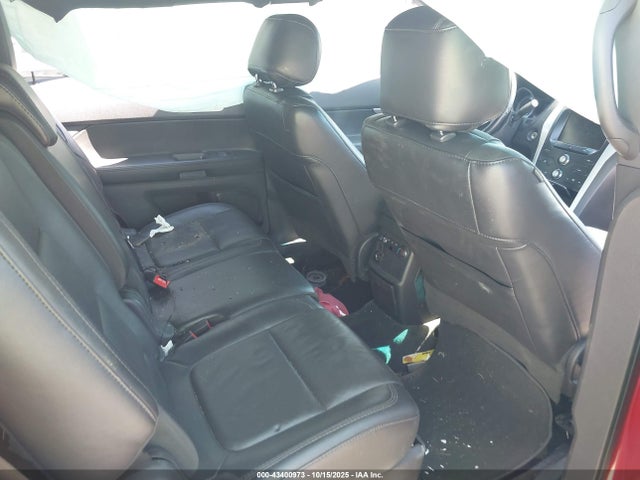 1FM5K7D84EGA85542 Ford EXPLORER XLT