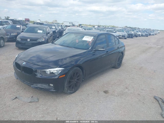 WBA3B1G54ENS78356 BMW 320i