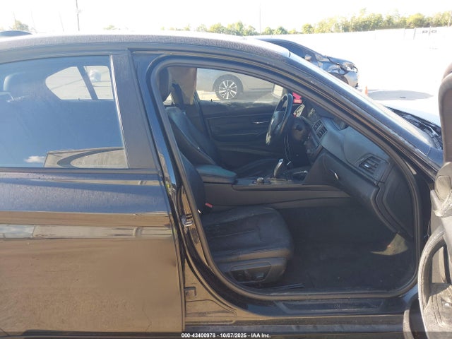 WBA3B1G54ENS78356 BMW 320i