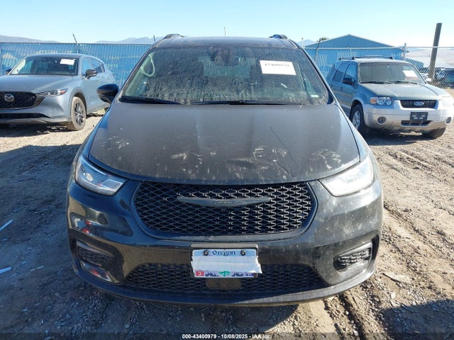 Chrysler Pacifica 2025 2C4RC1GG8SR561661 Image 12
