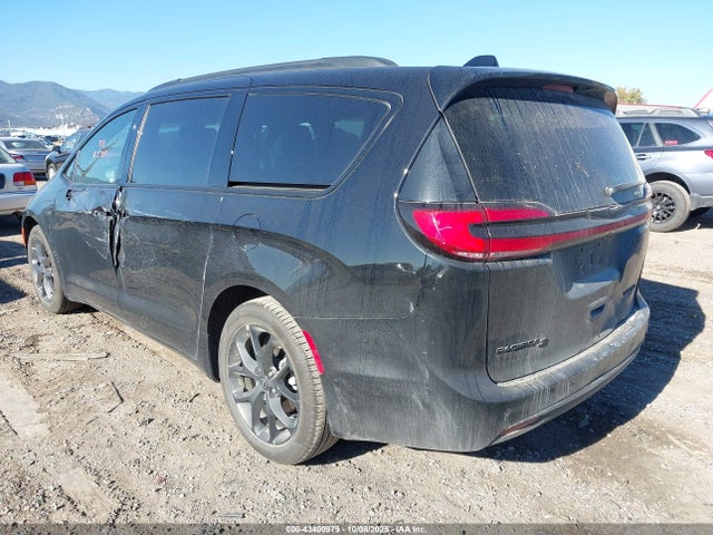 Chrysler Pacifica 2025 2C4RC1GG8SR561661 Image 3