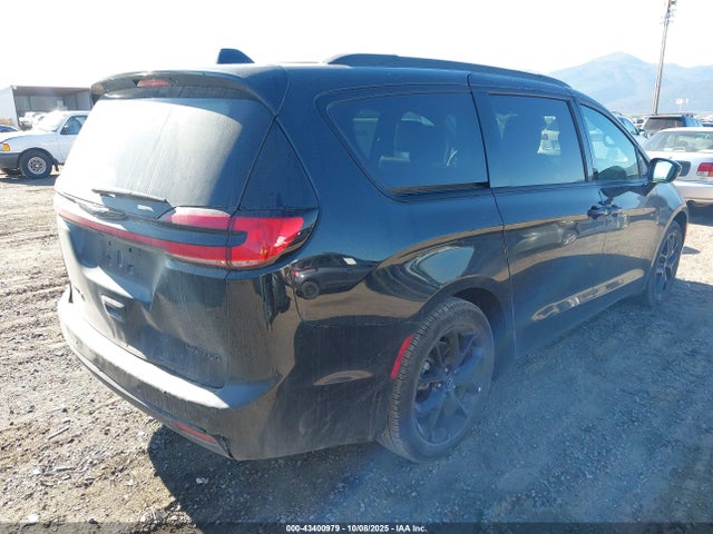 Chrysler Pacifica 2025 2C4RC1GG8SR561661 Image 4
