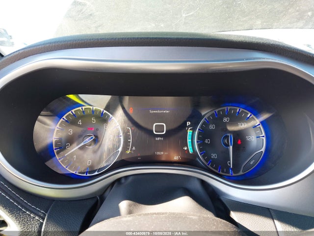Chrysler Pacifica 2025 2C4RC1GG8SR561661 Image 7
