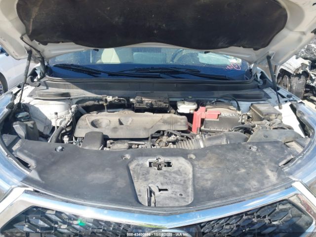 2020 ACURA RDX 5J8TC2H57LL019262 Photo 9