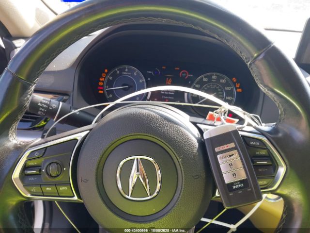 2020 ACURA RDX 5J8TC2H57LL019262 Photo 10