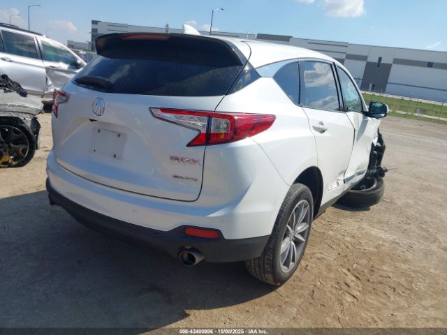 2020 ACURA RDX 5J8TC2H57LL019262 Photo 3