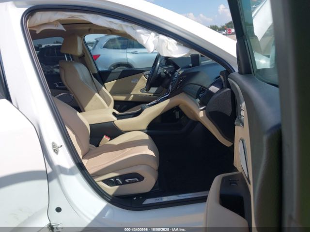 2020 ACURA RDX 5J8TC2H57LL019262 Photo 4