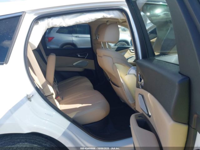 2020 ACURA RDX 5J8TC2H57LL019262 Photo 7