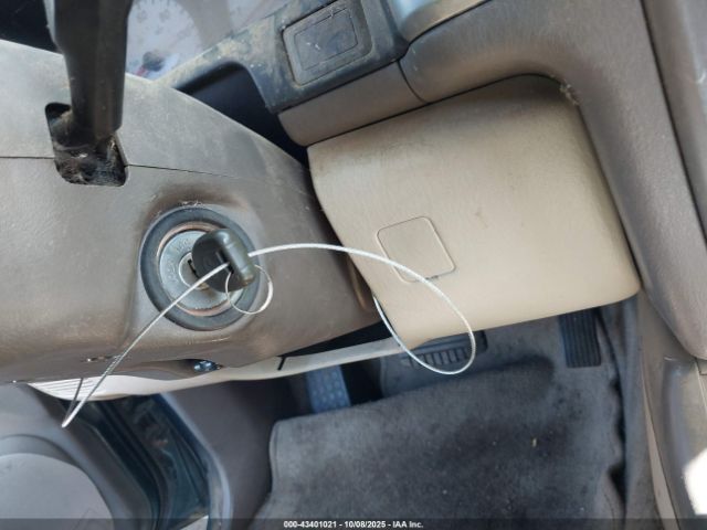 2003 MITSUBISHI MONTERO SPORT JA4LS31R03J002748 Photo 10