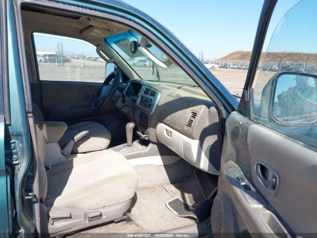 2003 MITSUBISHI MONTERO SPORT JA4LS31R03J002748 Photo 4