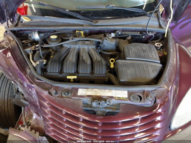2002 CHRYSLER PT CRUISER 3C8FY68B42T354510 Photo 9