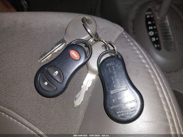 2002 CHRYSLER PT CRUISER 3C8FY68B42T354510 Photo 10