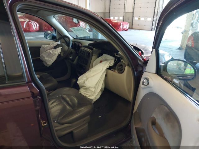 2002 CHRYSLER PT CRUISER 3C8FY68B42T354510 Photo 4