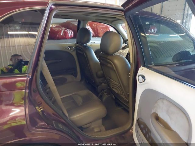 2002 CHRYSLER PT CRUISER 3C8FY68B42T354510 Photo 7
