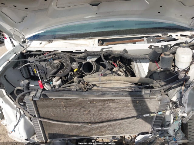 2014 GMC SAVANA 2500 1GTW7FCA9E1906050 Photo 9