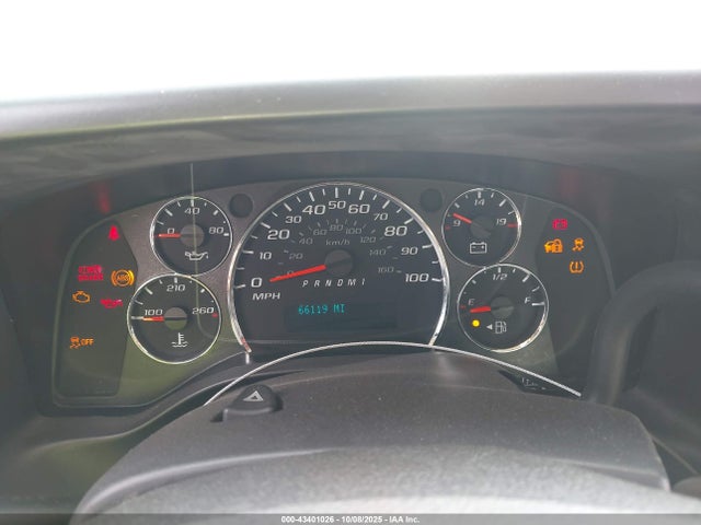 2014 GMC SAVANA 2500 1GTW7FCA9E1906050 Photo 6