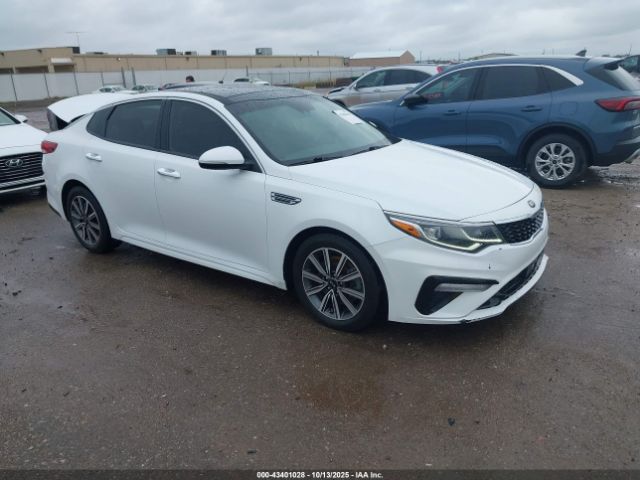 2020 KIA OPTIMA 5XXGU4L16LG430021