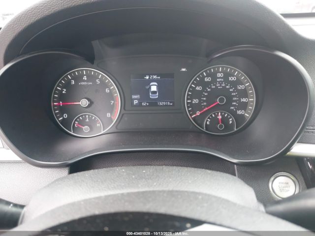 2020 KIA OPTIMA 5XXGU4L16LG430021 Photo 6