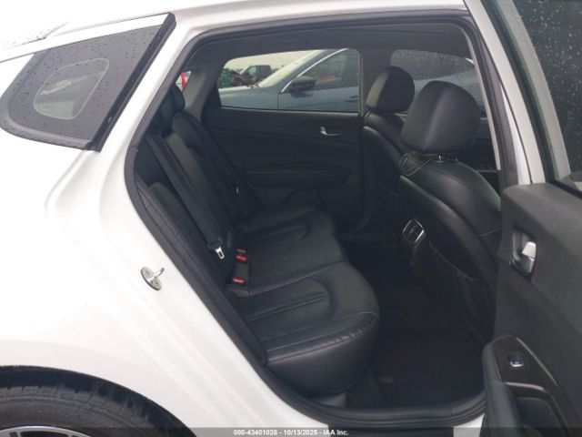 2020 KIA OPTIMA 5XXGU4L16LG430021 Photo 7