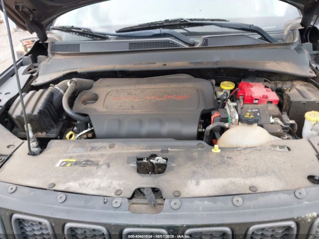 2019 JEEP COMPASS 3C4NJDDB1KT688201 Photo 9