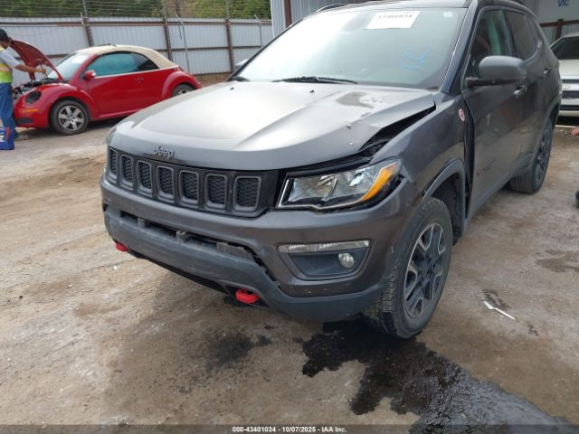 2019 JEEP COMPASS 3C4NJDDB1KT688201 Photo 5