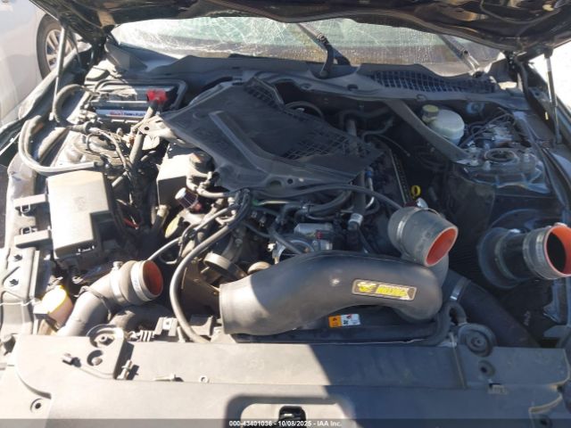 2016 FORD MUSTANG 1FA6P8CF7G5323095 Photo 9