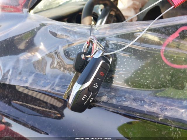 2016 FORD MUSTANG 1FA6P8CF7G5323095 Photo 10