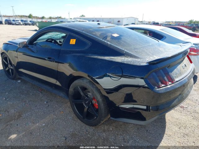 2016 FORD MUSTANG 1FA6P8CF7G5323095 Photo 2
