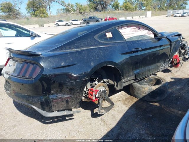 2016 FORD MUSTANG 1FA6P8CF7G5323095 Photo 3
