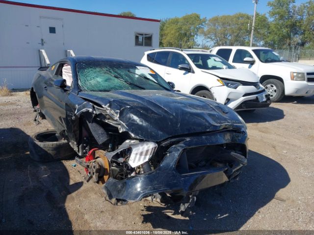 2016 FORD MUSTANG 1FA6P8CF7G5323095 Photo 5