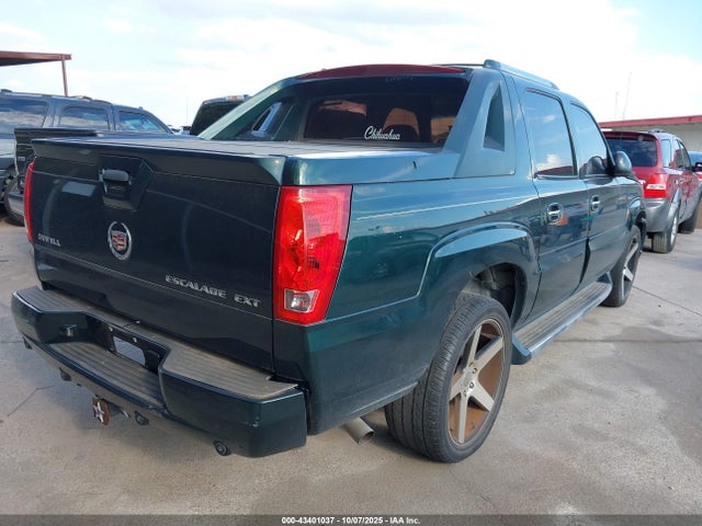 2003 CADILLAC ESCALADE EXT 3GYEK63NX3G159225 Photo 3