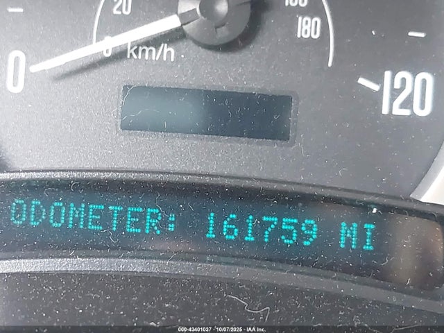 2003 CADILLAC ESCALADE EXT 3GYEK63NX3G159225 Photo 6