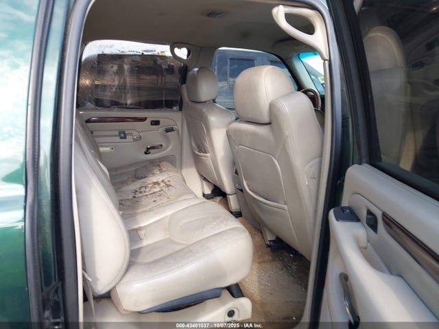 2003 CADILLAC ESCALADE EXT 3GYEK63NX3G159225 Photo 7