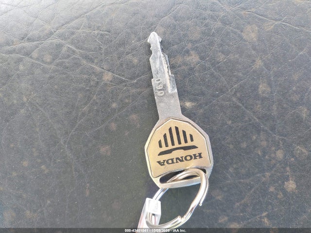 2002 HONDA VTX1800 1HFSC49002A004112 Photo 10