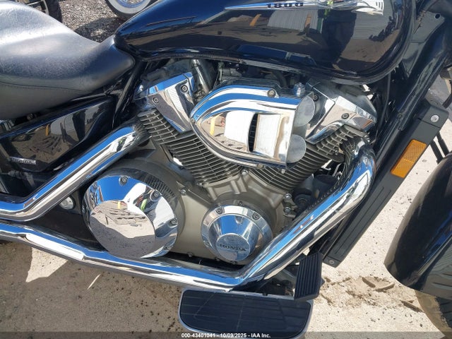 2002 HONDA VTX1800 1HFSC49002A004112 Photo 7