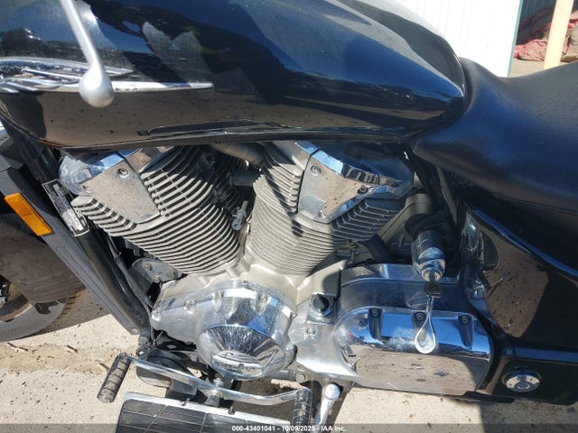 2002 HONDA VTX1800 1HFSC49002A004112 Photo 8