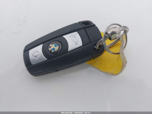 2010 BMW 528I WBANV1C50AC445405 Photo 10