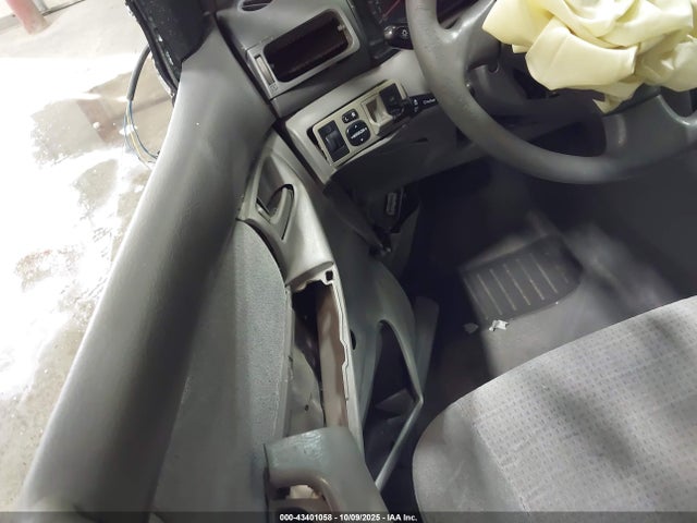 2007 Toyota Corolla Ce მანქანა იყიდება აუქციონზე, vin: 1NXBR32E27Z857105, აუქციონის ნომერი: 43401058