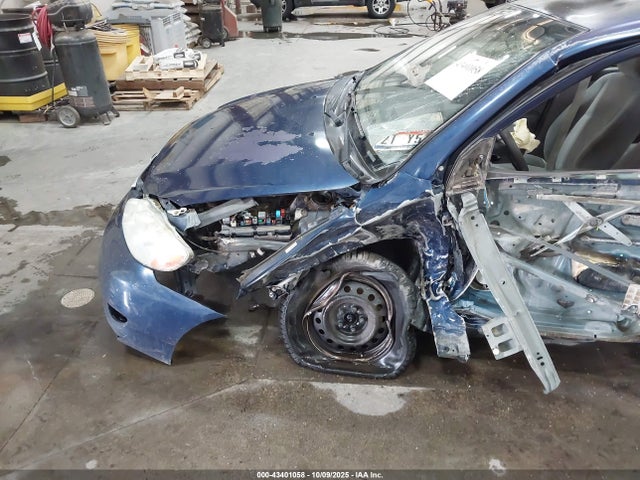 2007 Toyota Corolla Ce მანქანა იყიდება აუქციონზე, vin: 1NXBR32E27Z857105, აუქციონის ნომერი: 43401058