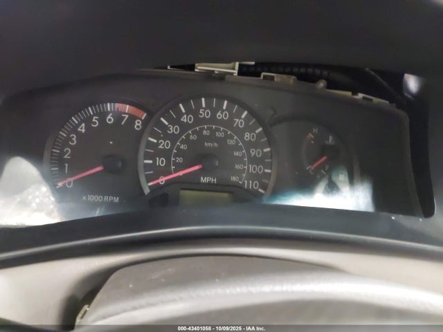 2007 Toyota Corolla Ce მანქანა იყიდება აუქციონზე, vin: 1NXBR32E27Z857105, აუქციონის ნომერი: 43401058