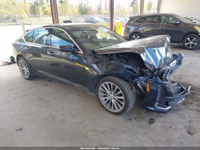 2020 CADILLAC CT5 1G6DT5RK8L0127998 Photo 0