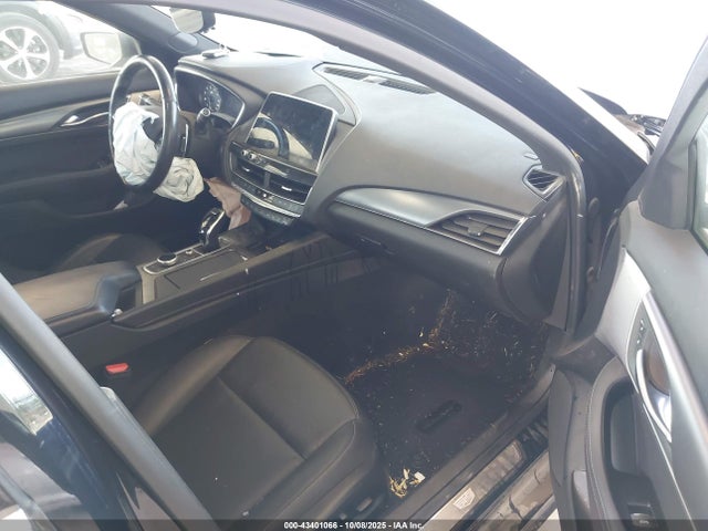 2020 CADILLAC CT5 1G6DT5RK8L0127998 Photo 4